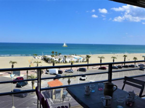 Гостиница Apartment Artimon  Кане-Ан-Русийон